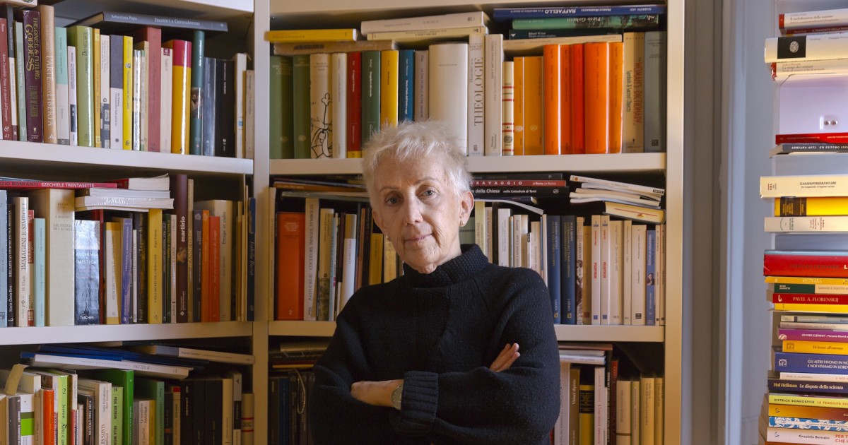 Board of Vatican women's magazine resigns over 'sabotage' by bosses