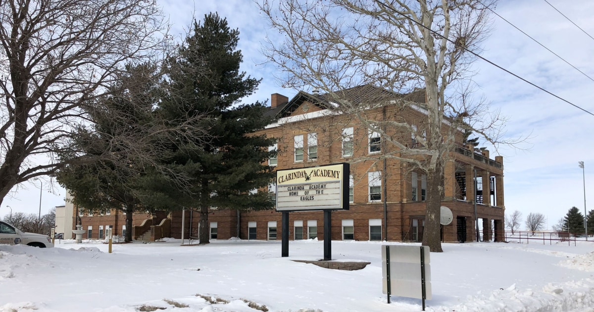 After years of abuse allegations, Iowa youth home to close