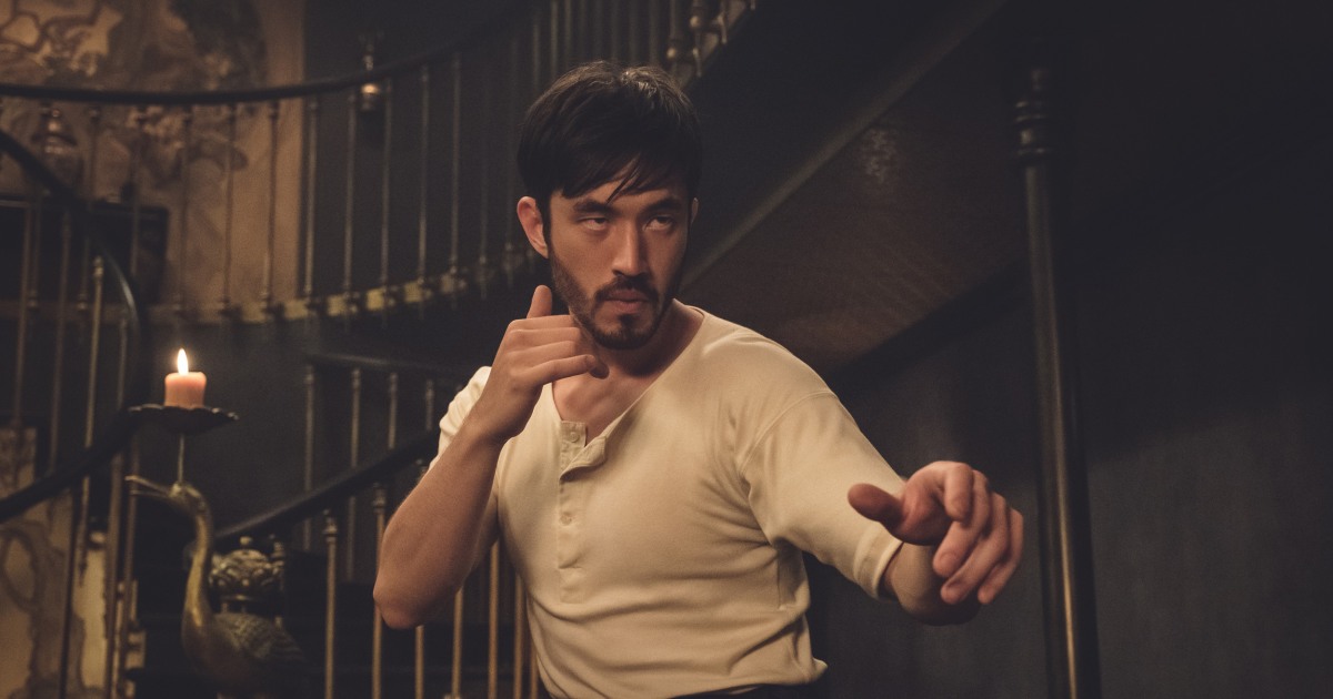 Warrior': Série inspirada na obra de Bruce Lee ganha novo teaser