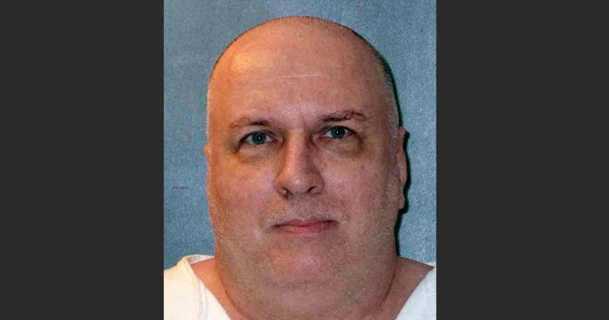 Execution of Texas death row inmate halted over Buddhist spiritual adviser