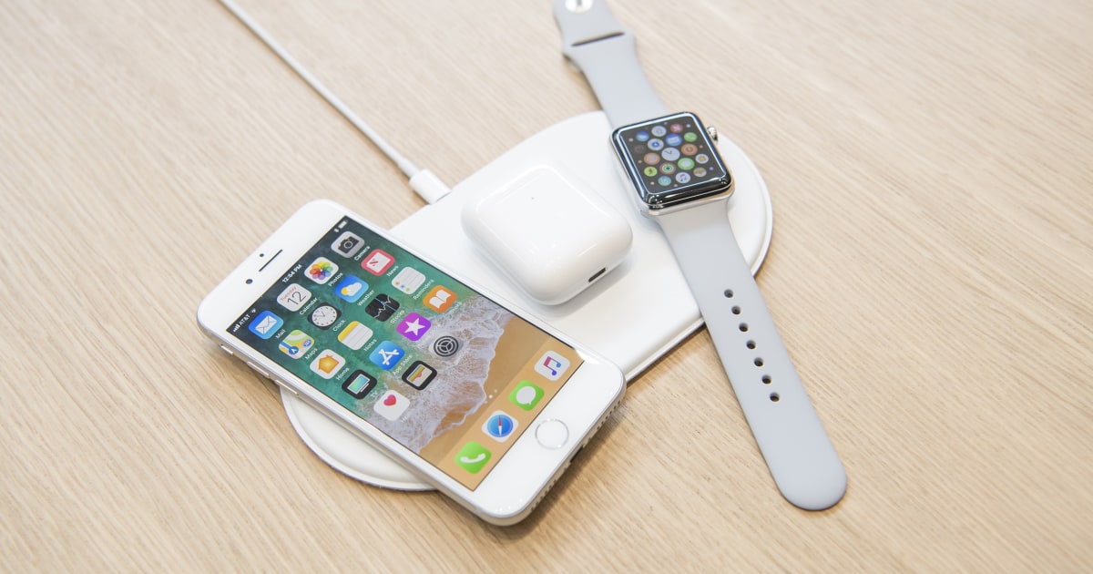 Apple Cancels Airpower Wireless Charger A Year After Announcing The Project