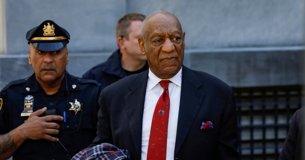 Bill Cosby Loses Appeal To Overturn Sexual Assault Conviction 6819