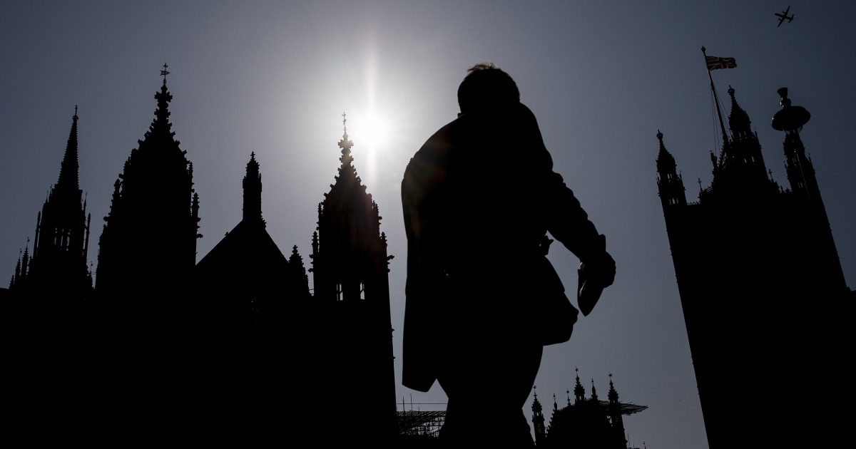 'Break the deadlock or face the abyss': How Brexit impasse might end