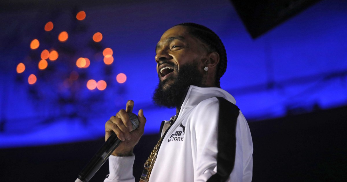 Apr. 10, 2019. Apr. 10, 2019. How Nipsey Hussle Hustled His Way to  Mainstream Rap Success on Stylevore