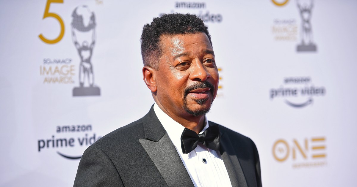 Black film pioneer Robert Townsend reflects on his classics and the new