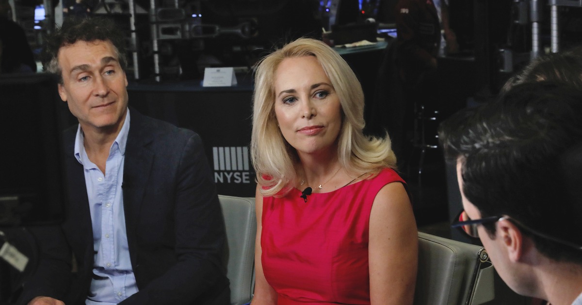 Former Cia Operative Valerie Plame Eyes Run For Congress In New Mexico