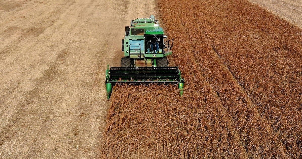 deere strike deere strike