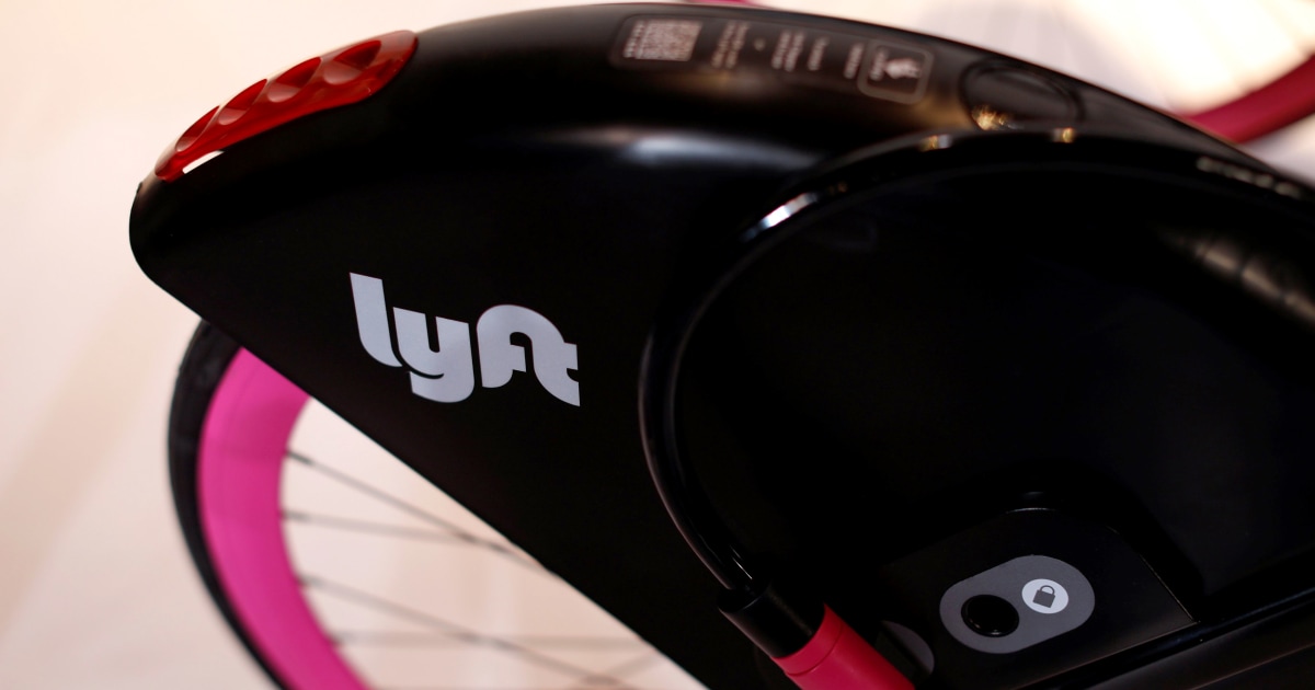 bike lyft