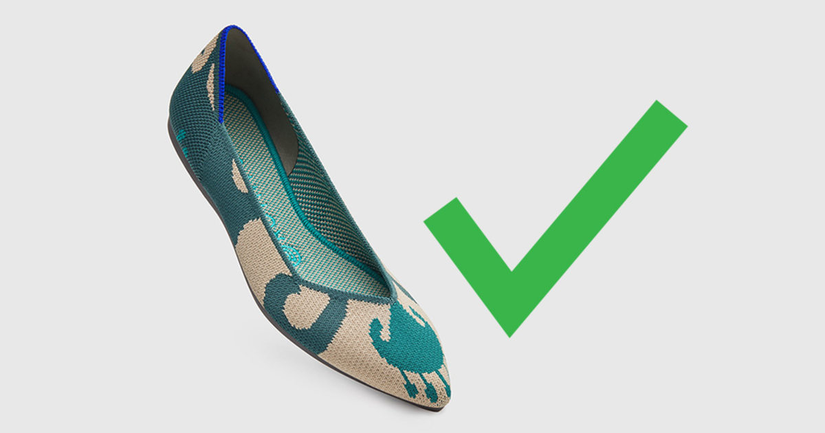 shoes for commuting to work