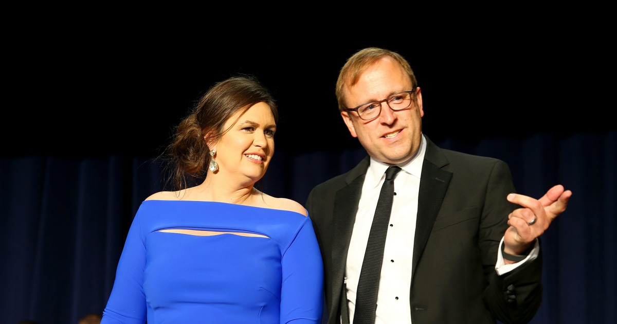 Trump admin officials will not attend White House correspondents' dinner