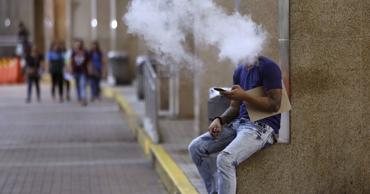 can cigarette smoke contaminate food Smoking does not just impact your lungs. It alters your internal systems in ways that are often overlooked. The chemicals in disrupt the balance of your gut microbiome, increase inflammation Toxic heavy metals are found