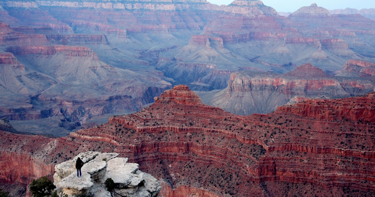 Man From United Kingdom Dies In Arizona Tandem Skydiving Crash Near