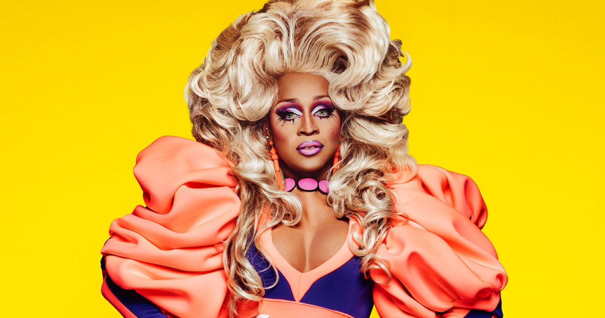 "RuPaul's Drag Race,” “The Rachel Maddow Show” and “Empir...