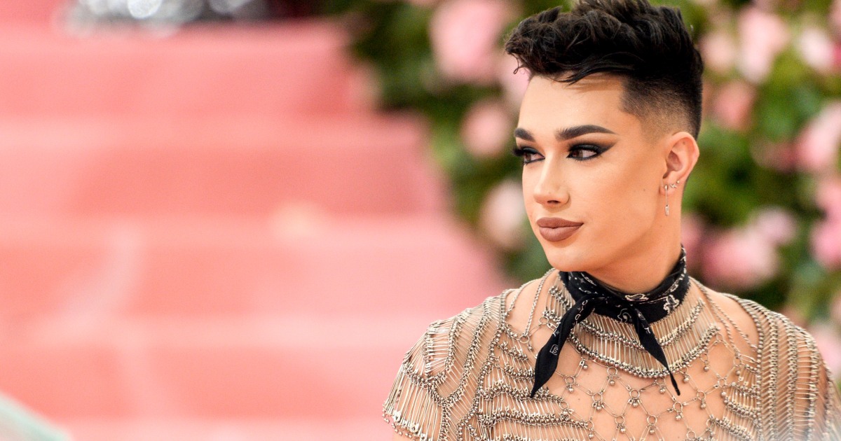 James Charles cancels upcoming tour following Tati Westbrook feud | CNN