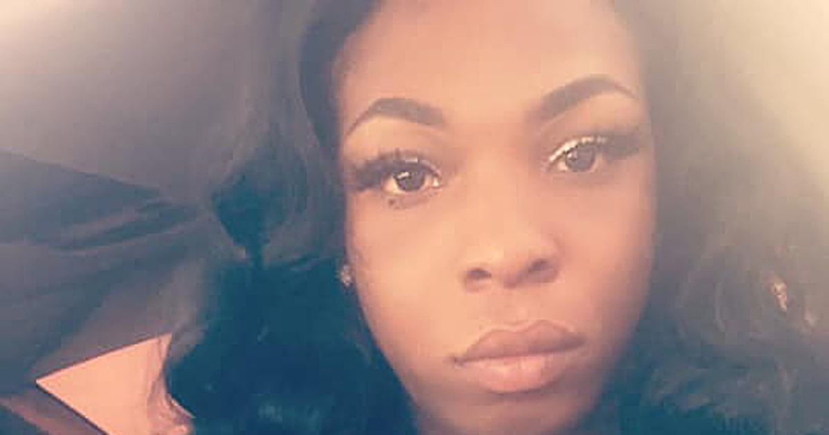 Murders Of Black Transgender Women In Dallas Raise Fears In LGBTQ Community