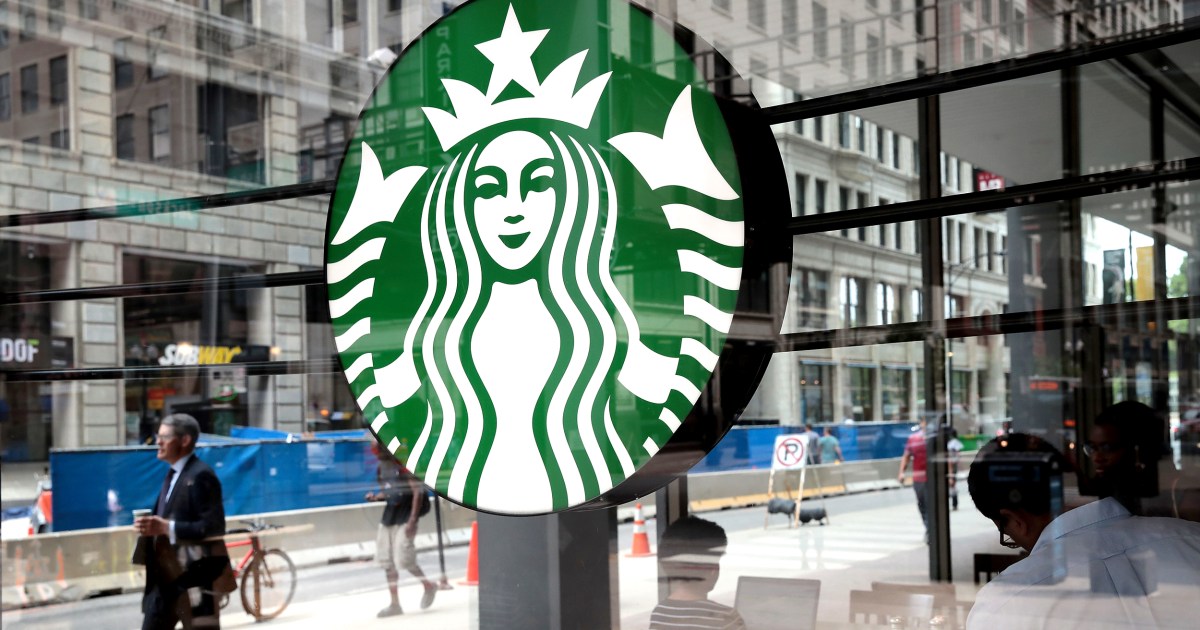 Starbucks accused of exposing New York City customers to toxic pesticide