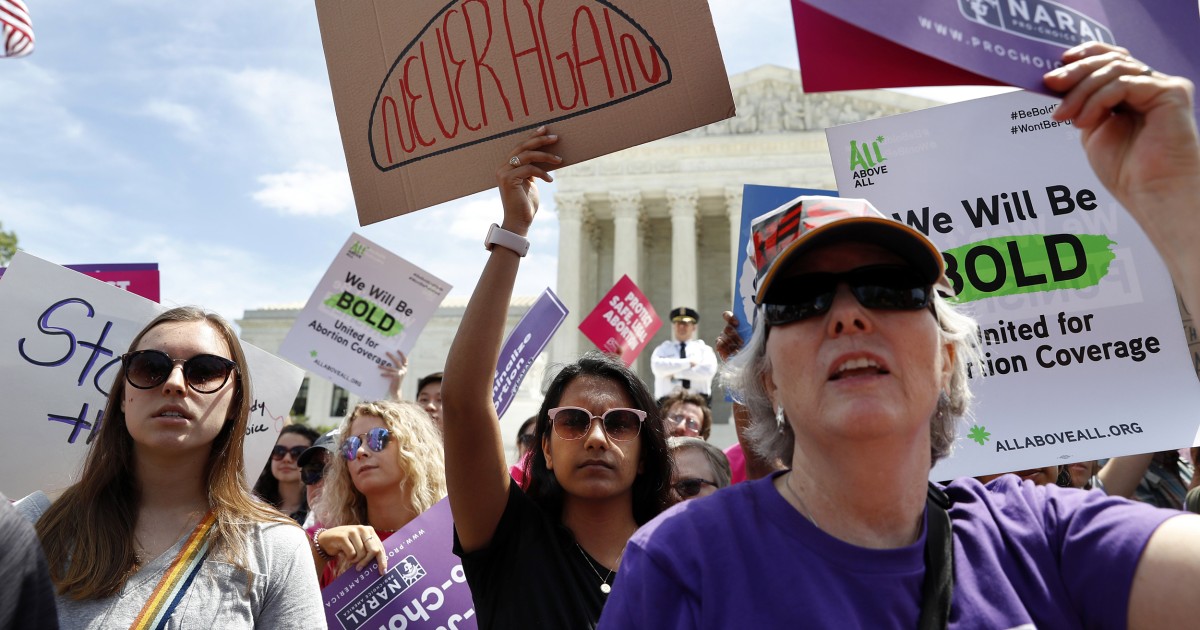 Supreme Court upholds Indiana abortion law requiring fetal remains be ...