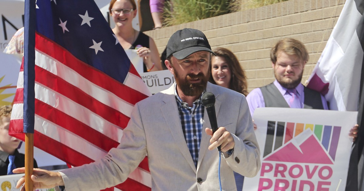 Padres' handling of Gay Men's Chorus was not a homophobic conspiracy -  Outsports