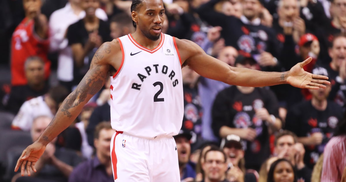 kawhi leonard sues nike