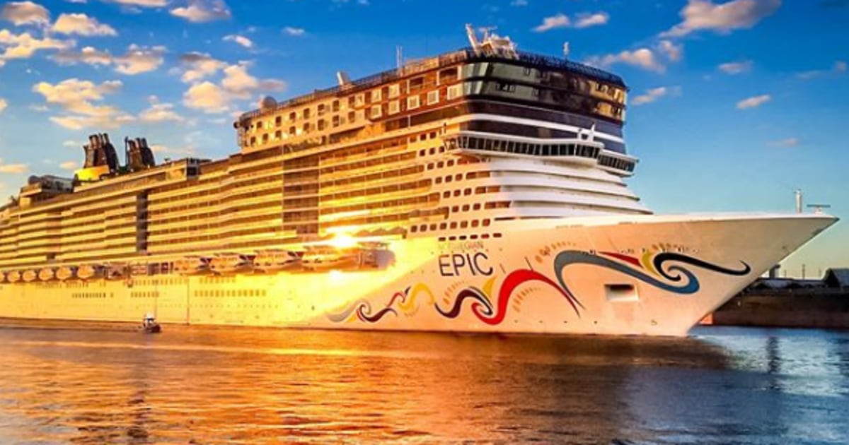 Search called off for cruise ship passenger who went overboard near Spain