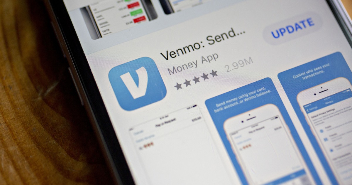 Use payment apps like Venmo, Zelle and CashApp? Here's how to ...