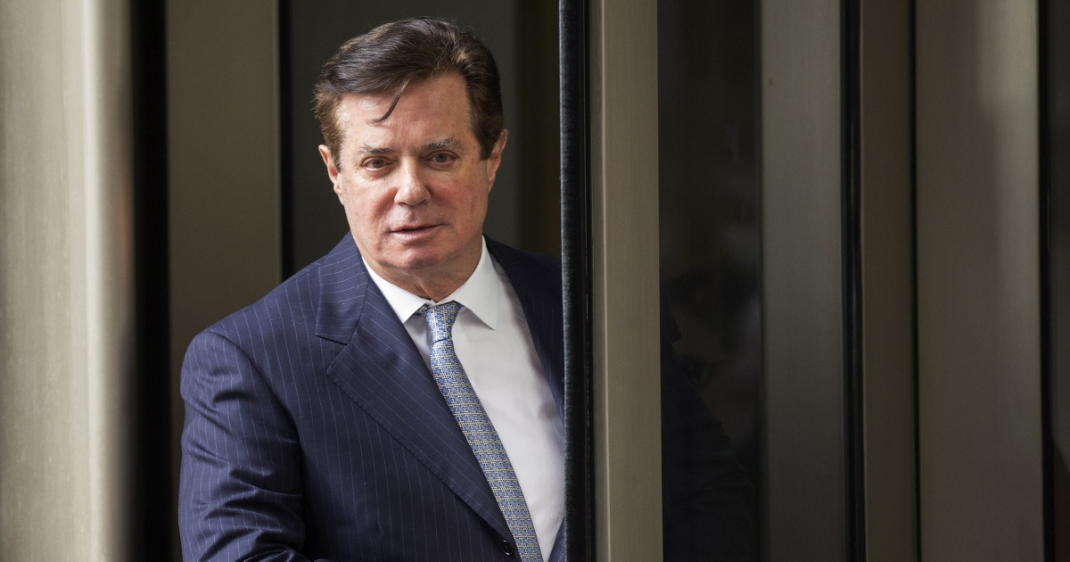 Judge delays start of Paul Manafort's fraud trial