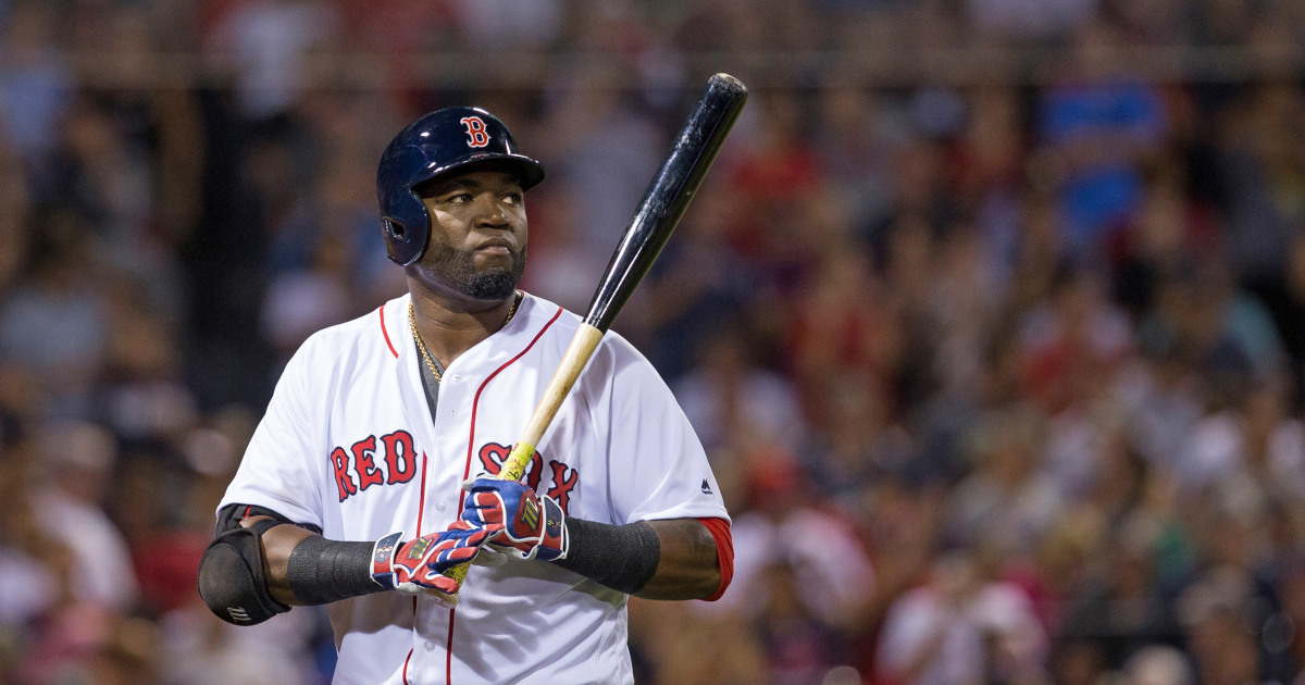 Fugitive suspected of paying for David Ortiz shooting identified, 10th ...