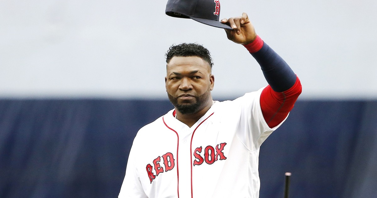 It's a Miracle: David Ortiz, Shot in the Dominican Republic, Is OK