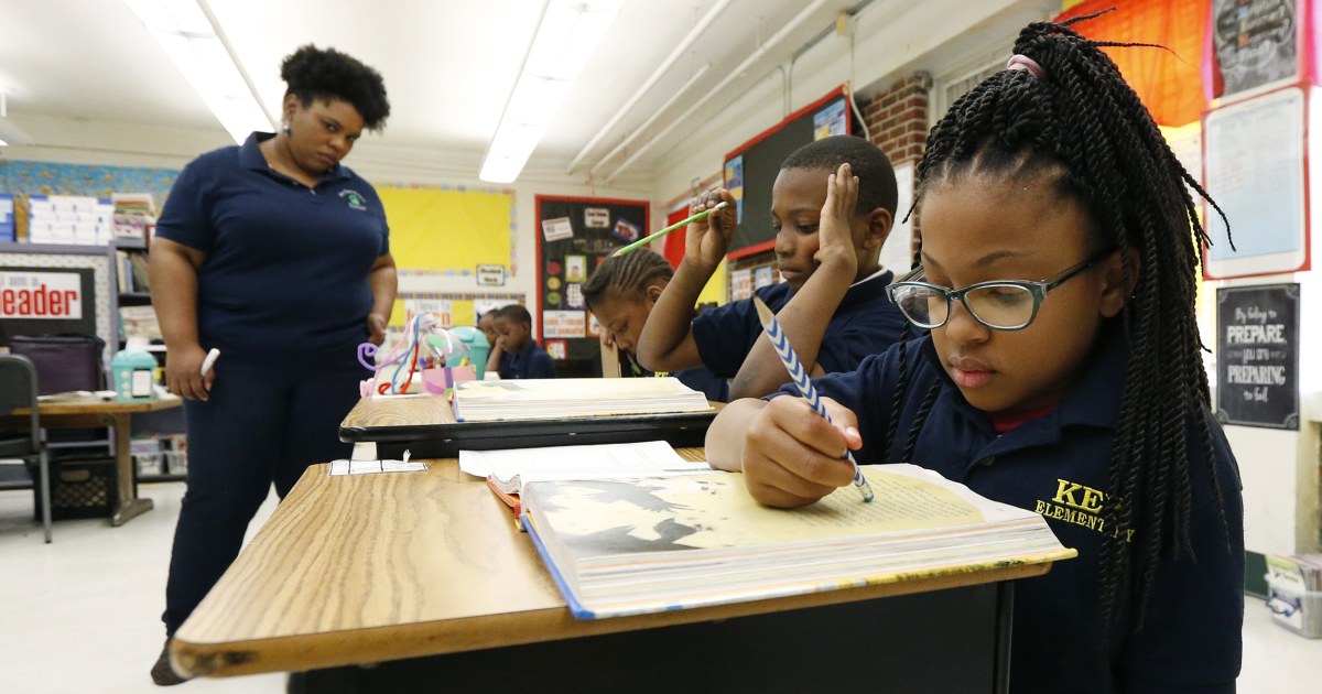 Mississippi loses hundreds of teachers due to licensing issue