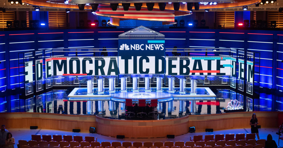 What to watch for at tonight's second debate