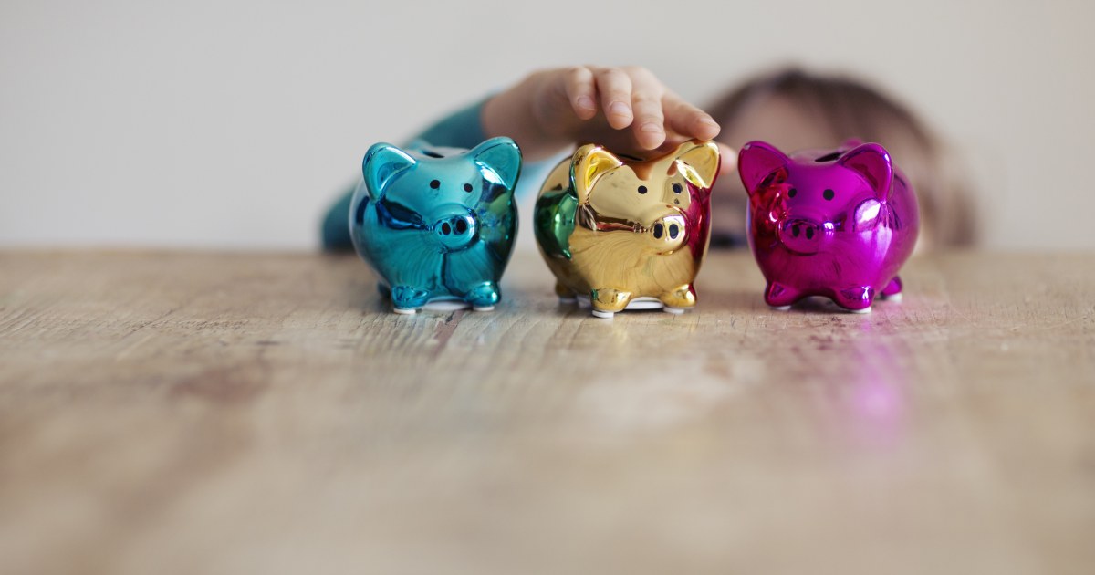Want to teach your kids about money? Preach these 3 principles