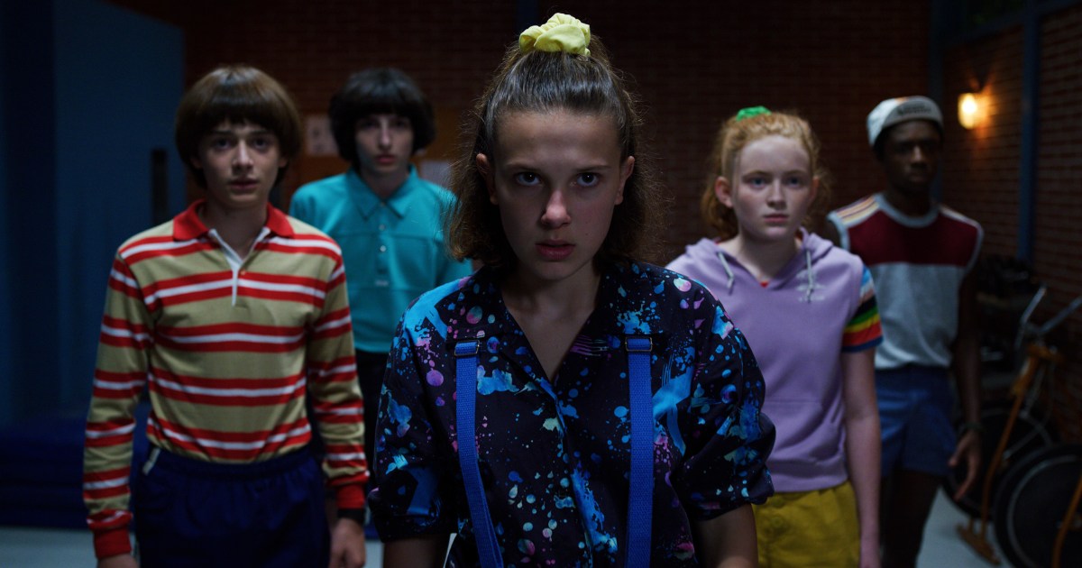 How 'Stranger Things' 3's Strong Female Characters Made It the