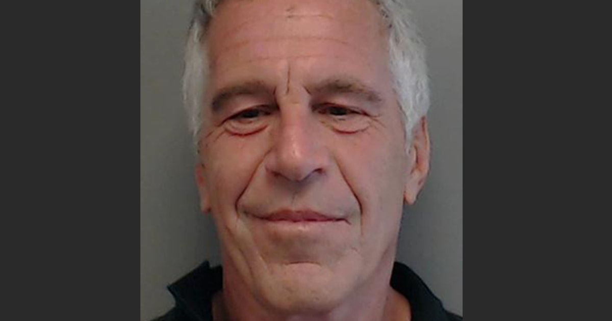 Who Is Jeffrey Epstein, And Why Has He Been Arrested Again?