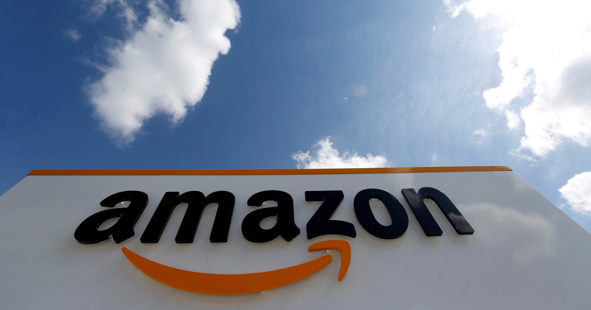 France slaps digital tax on Google, Amazon, and other tech giants
