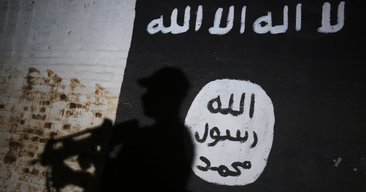 Trump warns U.S. allies to take back captured ISIS fighters