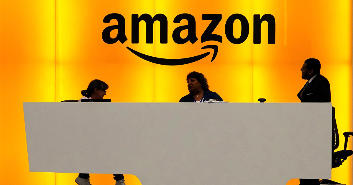 Amazon workers in Minnesota launch Prime Day protest
