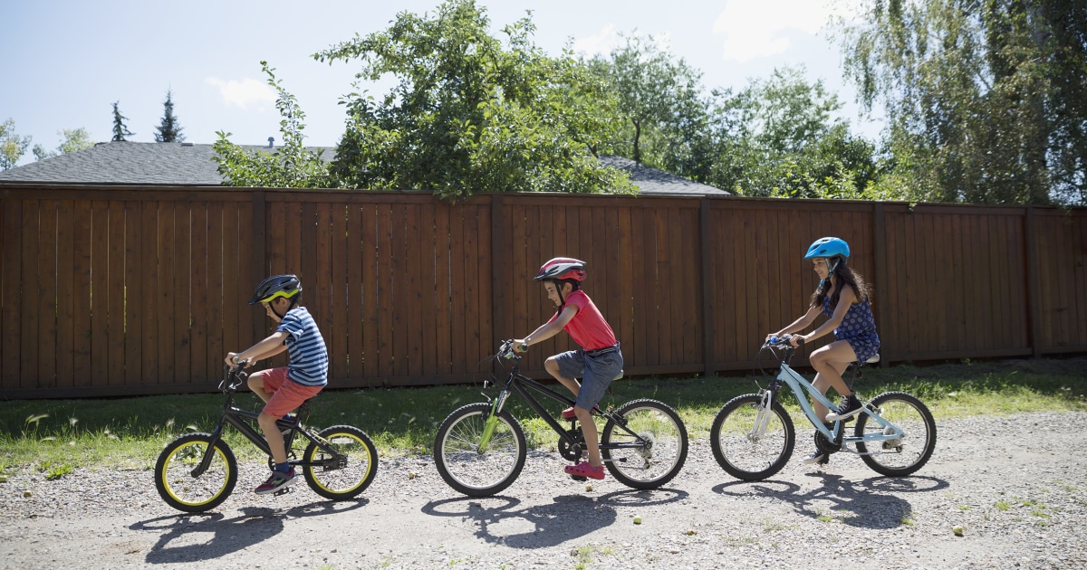 consumer reports bicycle helmets