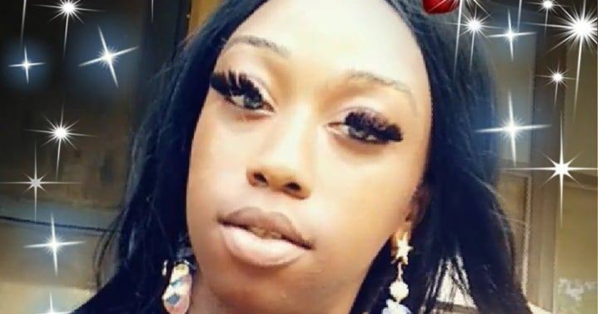 South Carolina woman is 12th known trans person killed this year