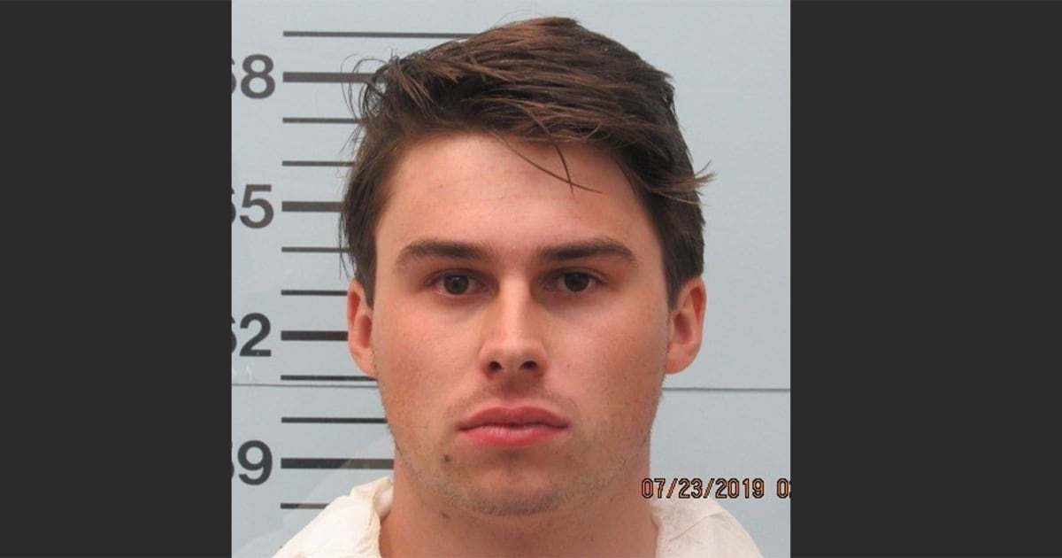 Ole Miss student arrested in murder of fellow student Alexandria Kostial