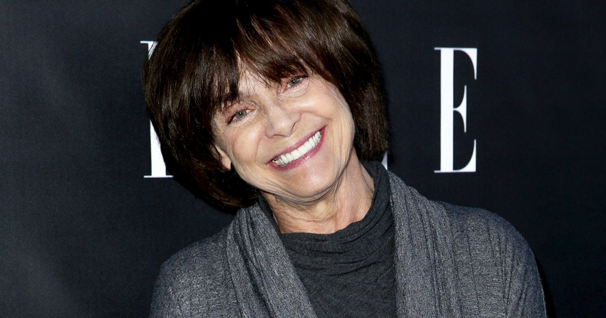 Valerie Harper's husband won't move actress to hospice care