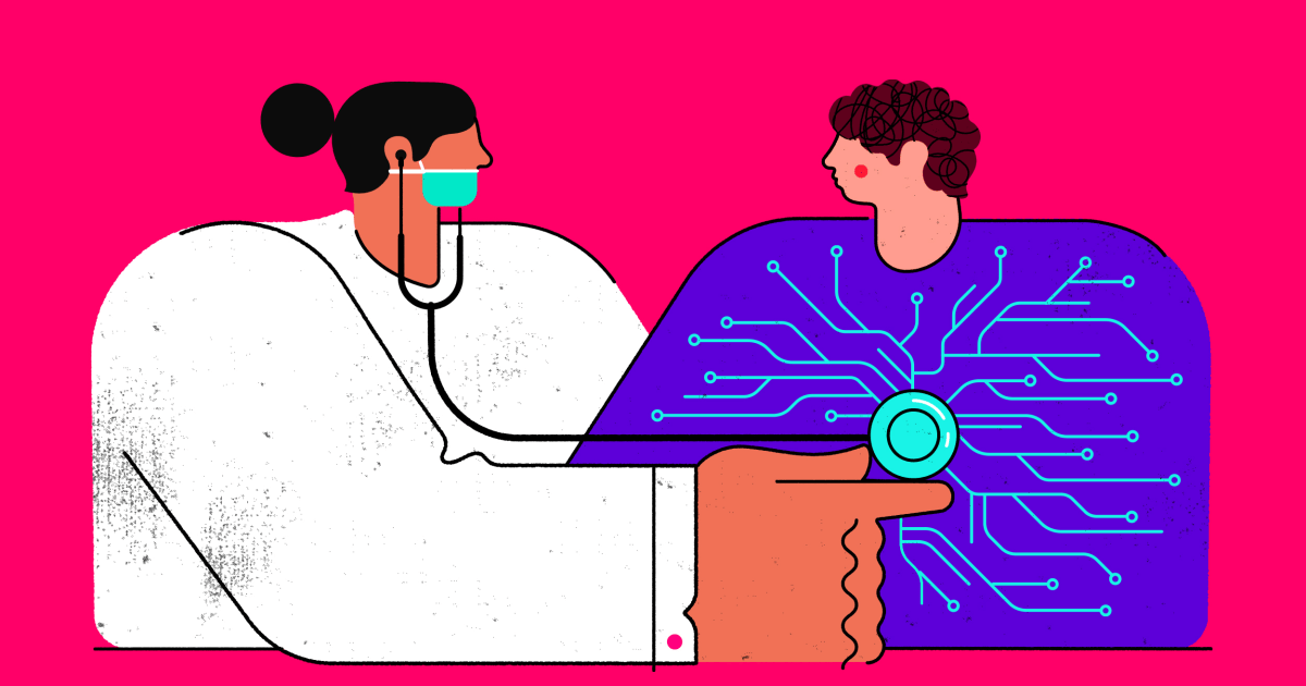 How hospitals are using AI to save their sickest patients and curb 'alarm fatigue'
