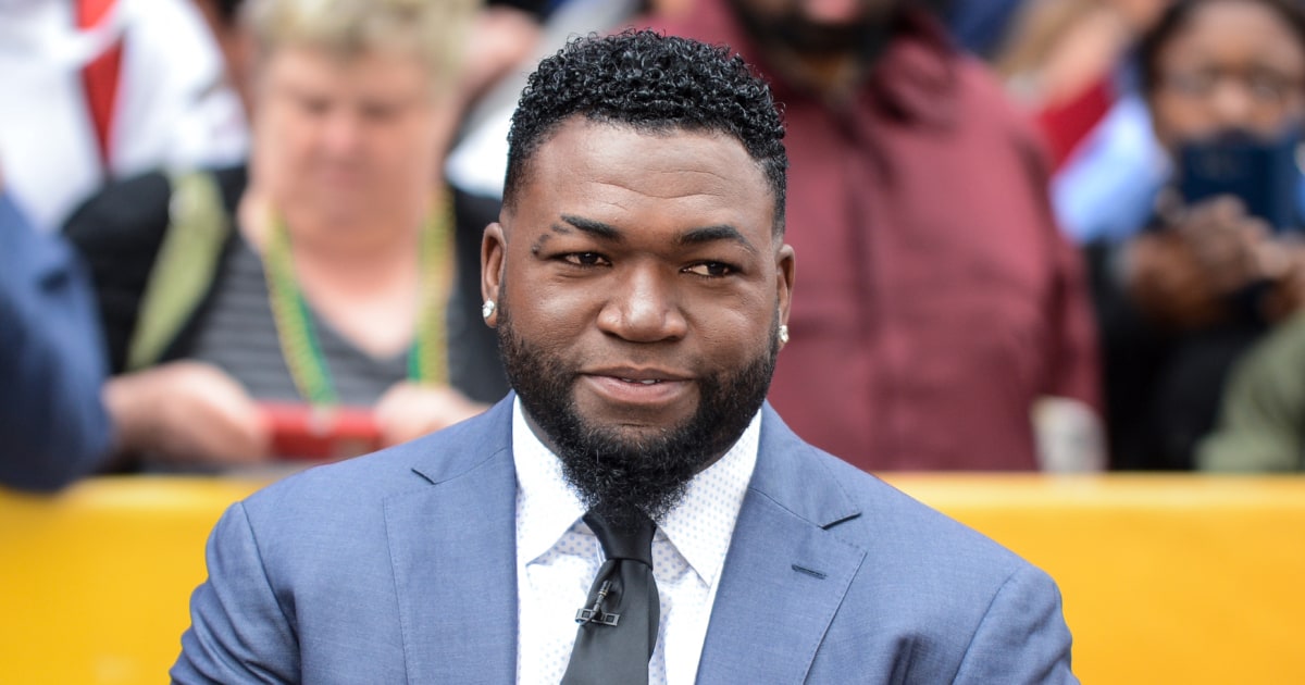 David Ortiz shot in Dominican Republic; 'total recovery' expected