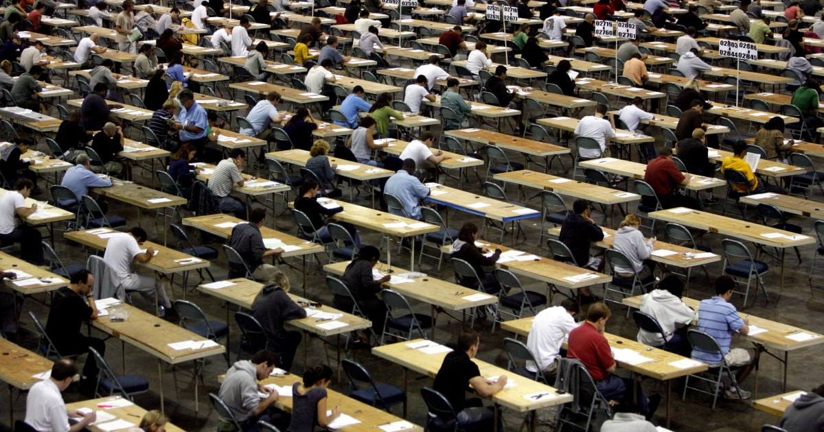 California State Bar accidentally leaks details of exam