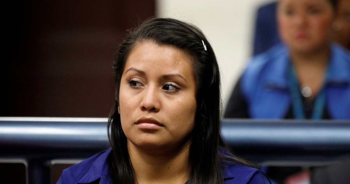 In anti-abortion El Salvador, woman faces second homicide trial after stillborn birth
