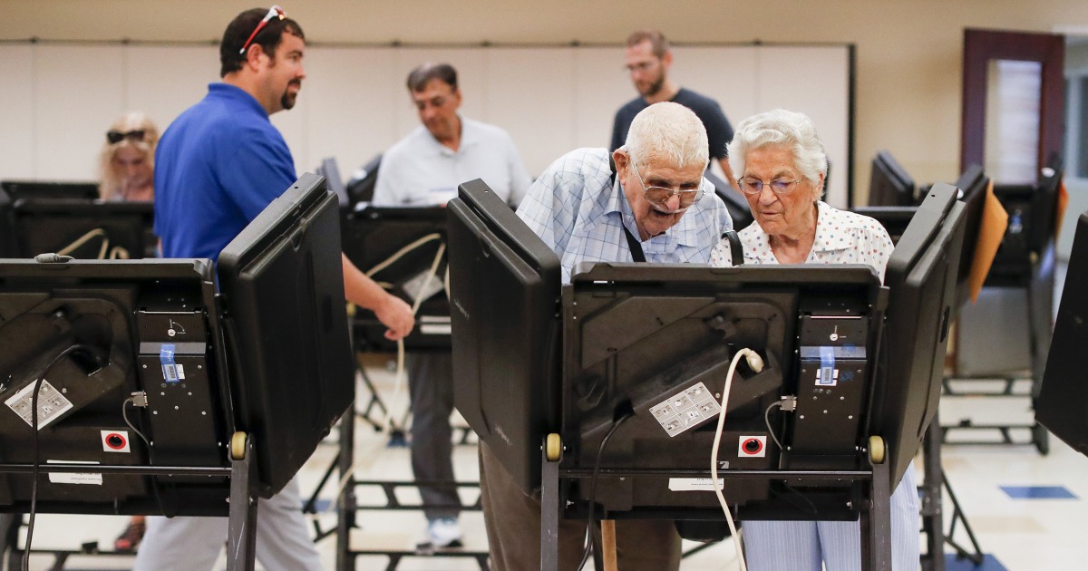 Ohio Sends 'last Chance' Notices To More Than 275,000 Inactive Voters