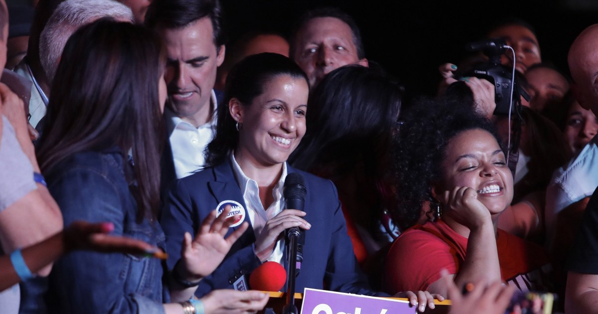 Left-wing Democrat Claims Victory In Close Queens Da Race, But 