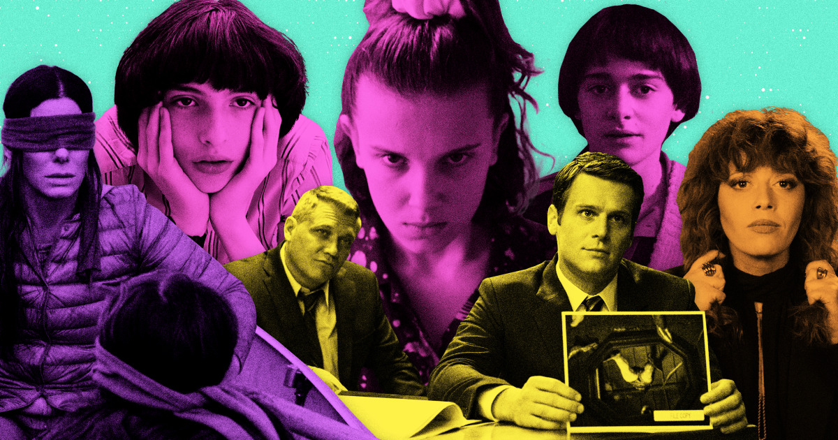 Amazon, Netflix, Hulu, Disney+: A recovering addict offers advice on ...