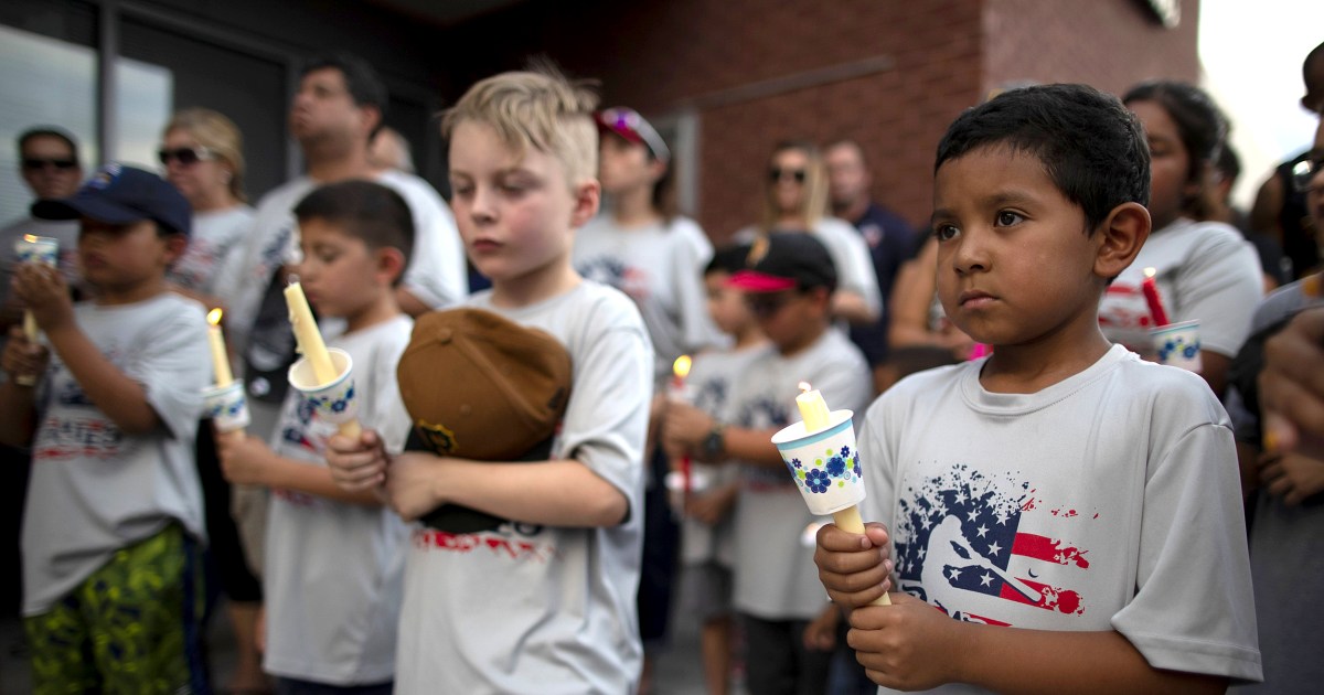 The Texas Rangers didn't invent police brutality, says the author