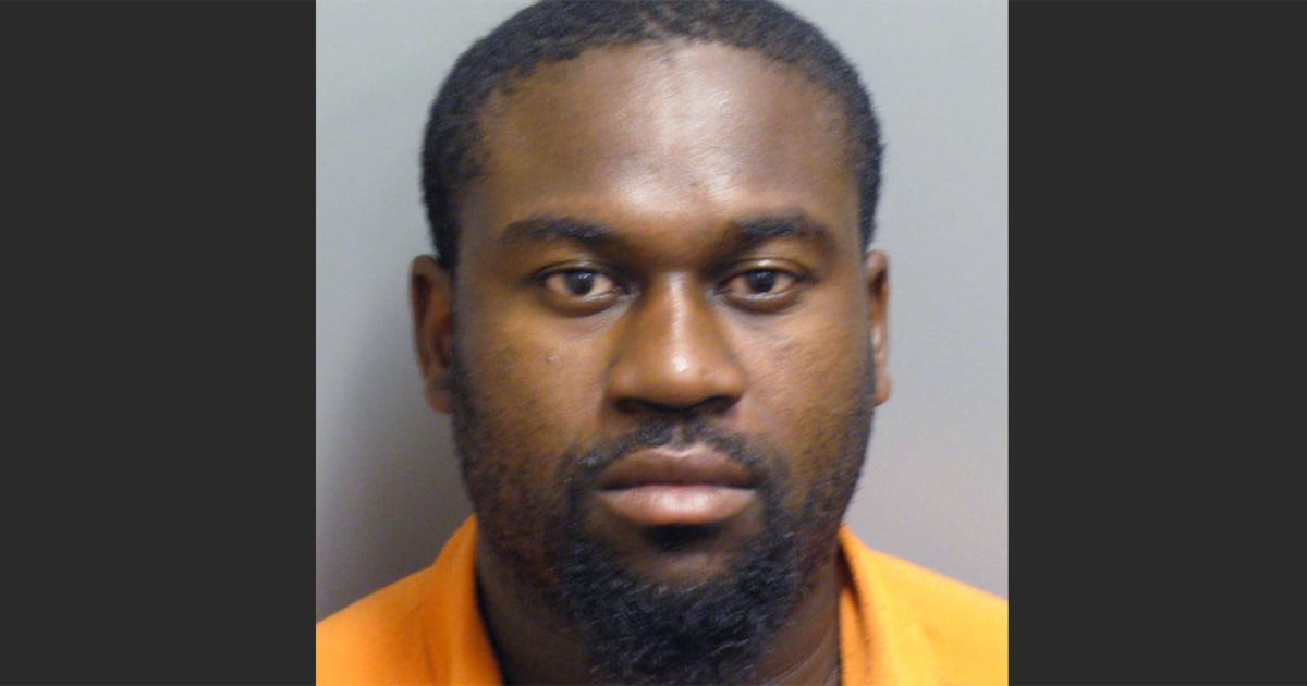 Alabama man charged with capital murder in shooting of 7-year-old boy