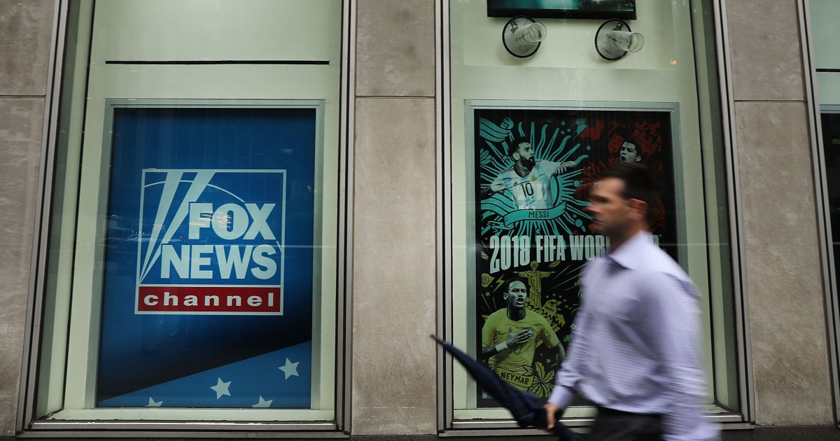 Fox News Boston Jobs